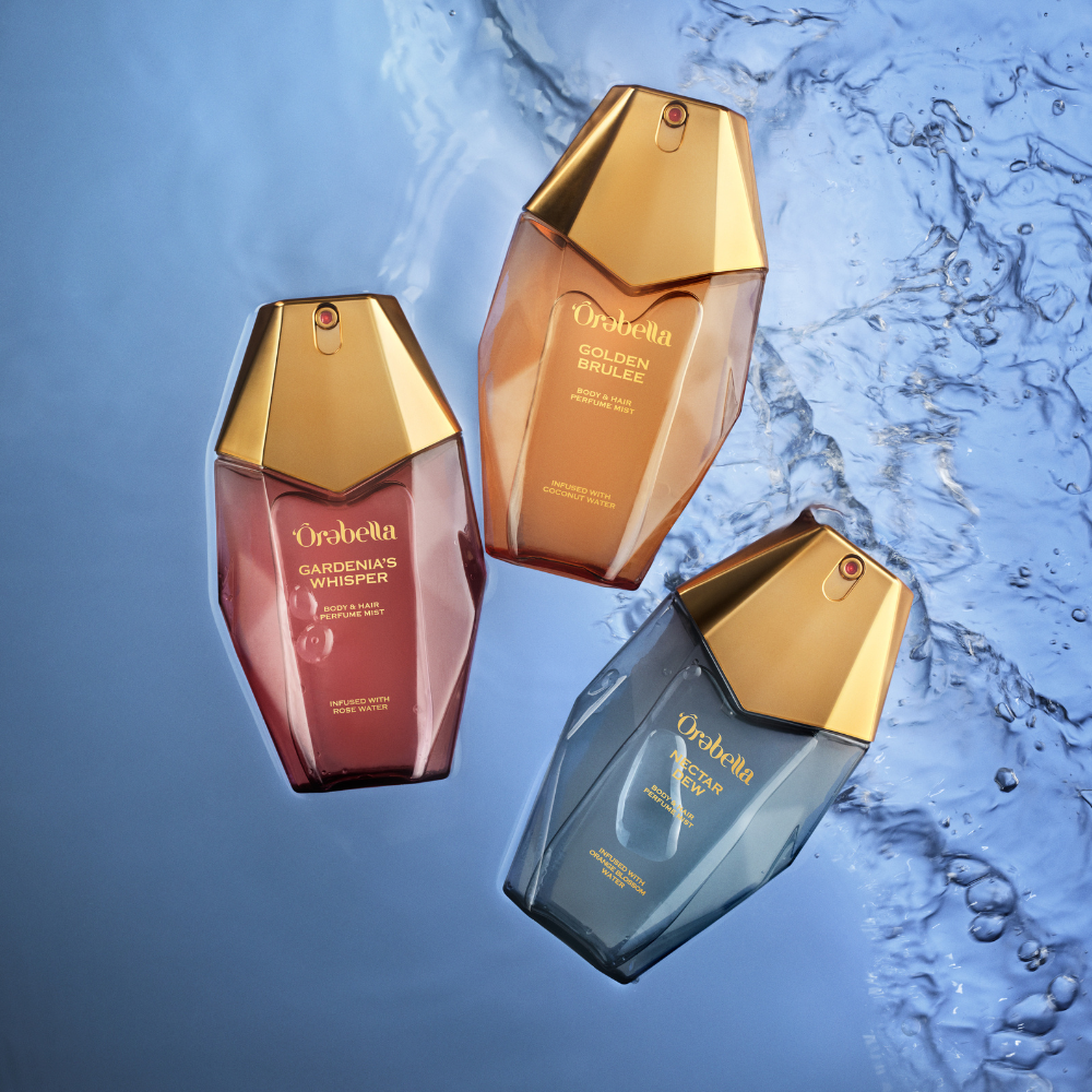 Mist Trio Bundle – Orebella
