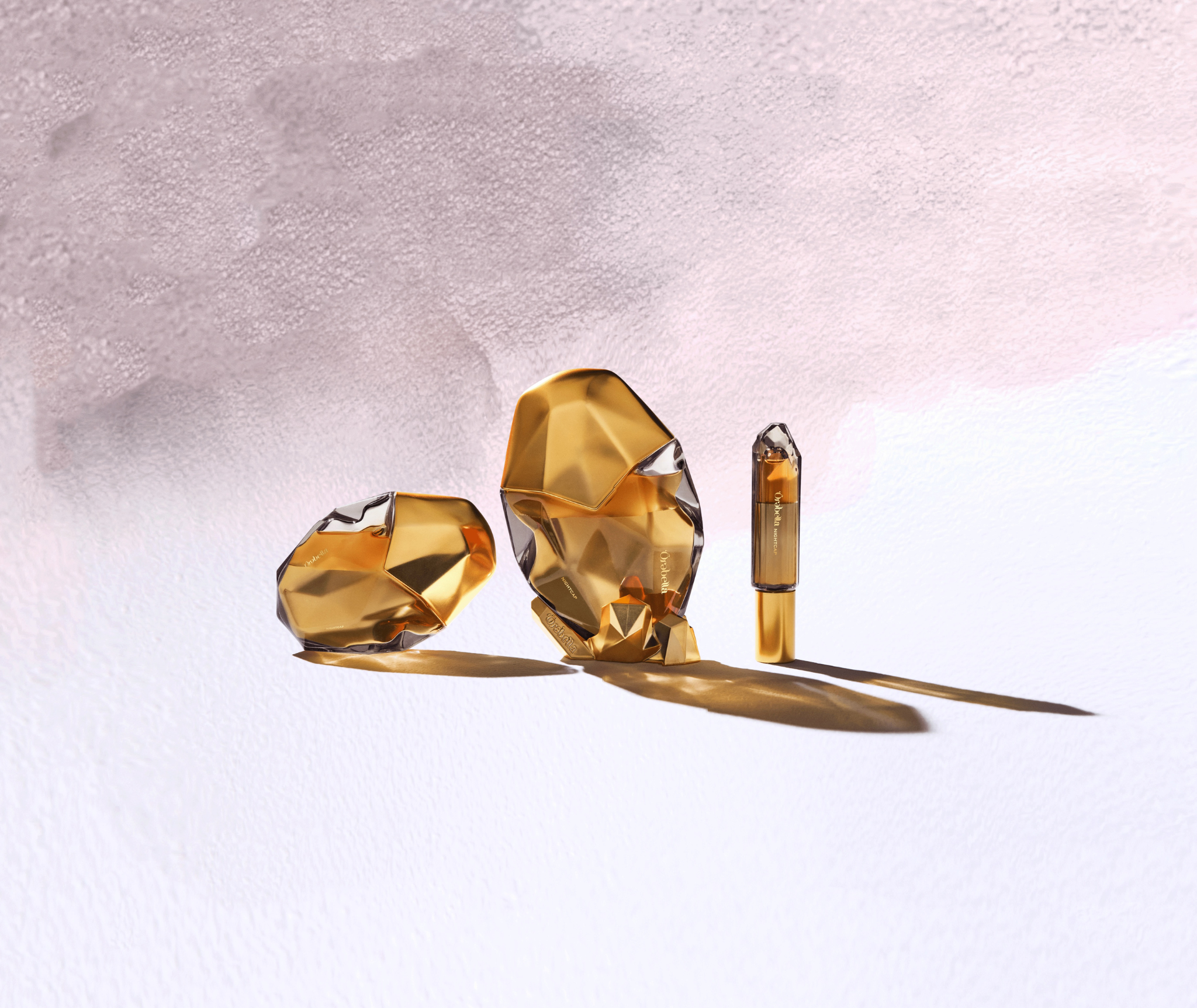 NIGHTCAP PARFUM