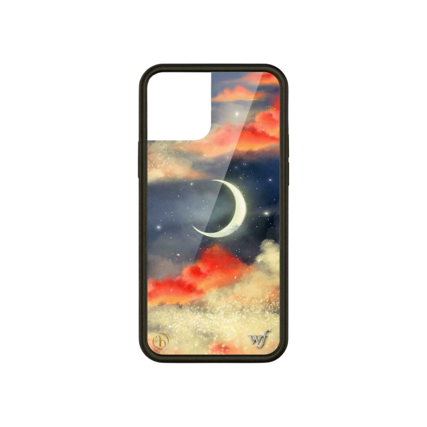 WILDFLOWER x ‘ÔREBELLA iPHONE CASE