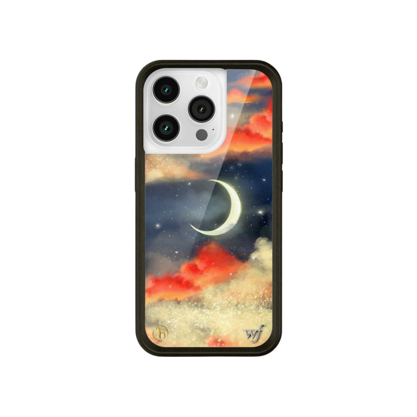 WILDFLOWER x ‘ÔREBELLA iPHONE CASE