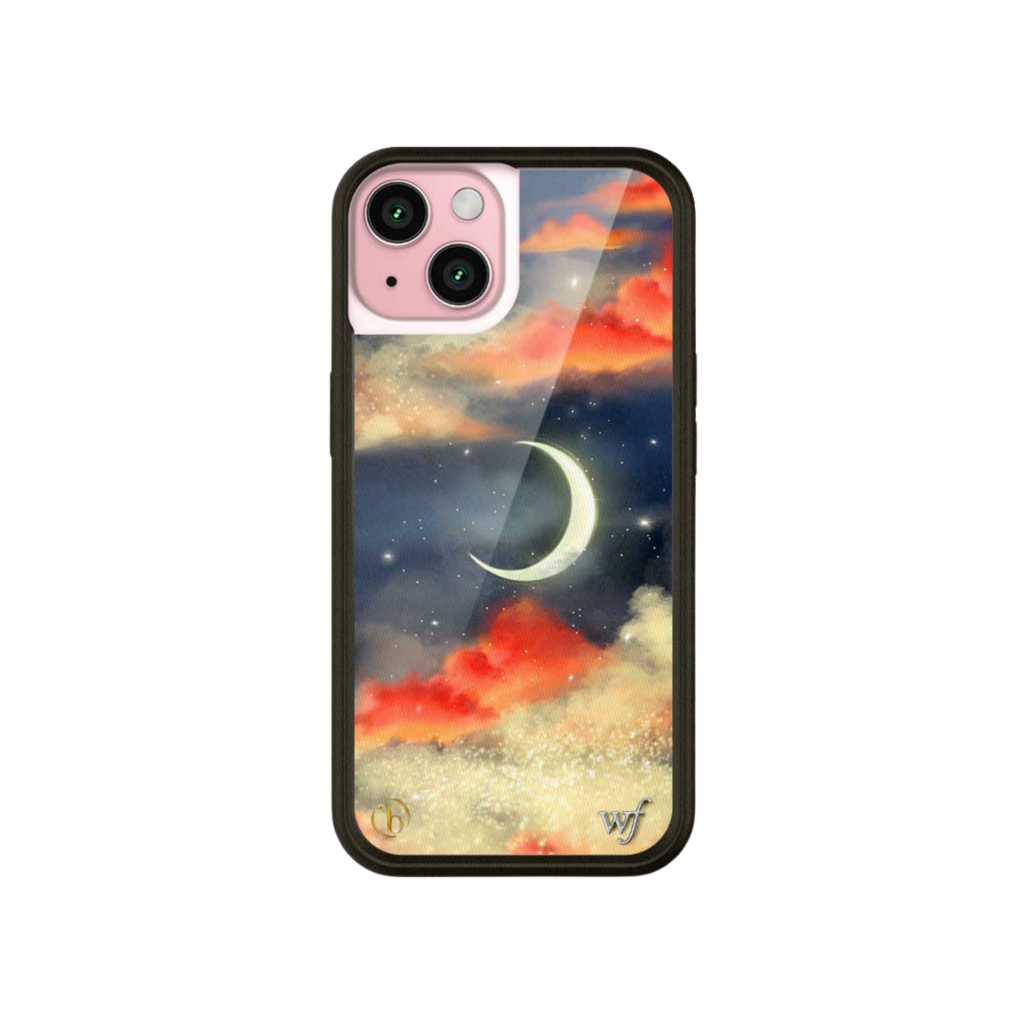 WILDFLOWER x ‘ÔREBELLA iPHONE CASE