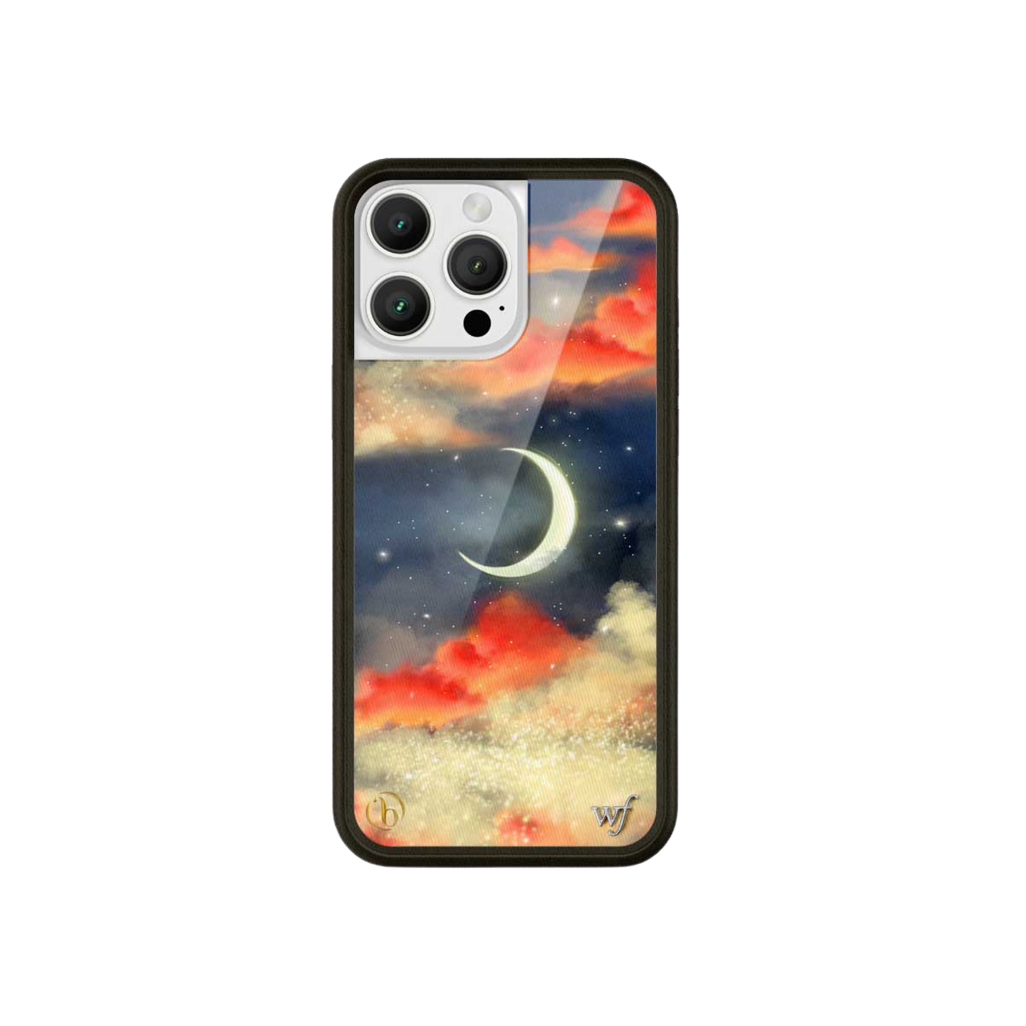 WILDFLOWER x ‘ÔREBELLA iPHONE CASE