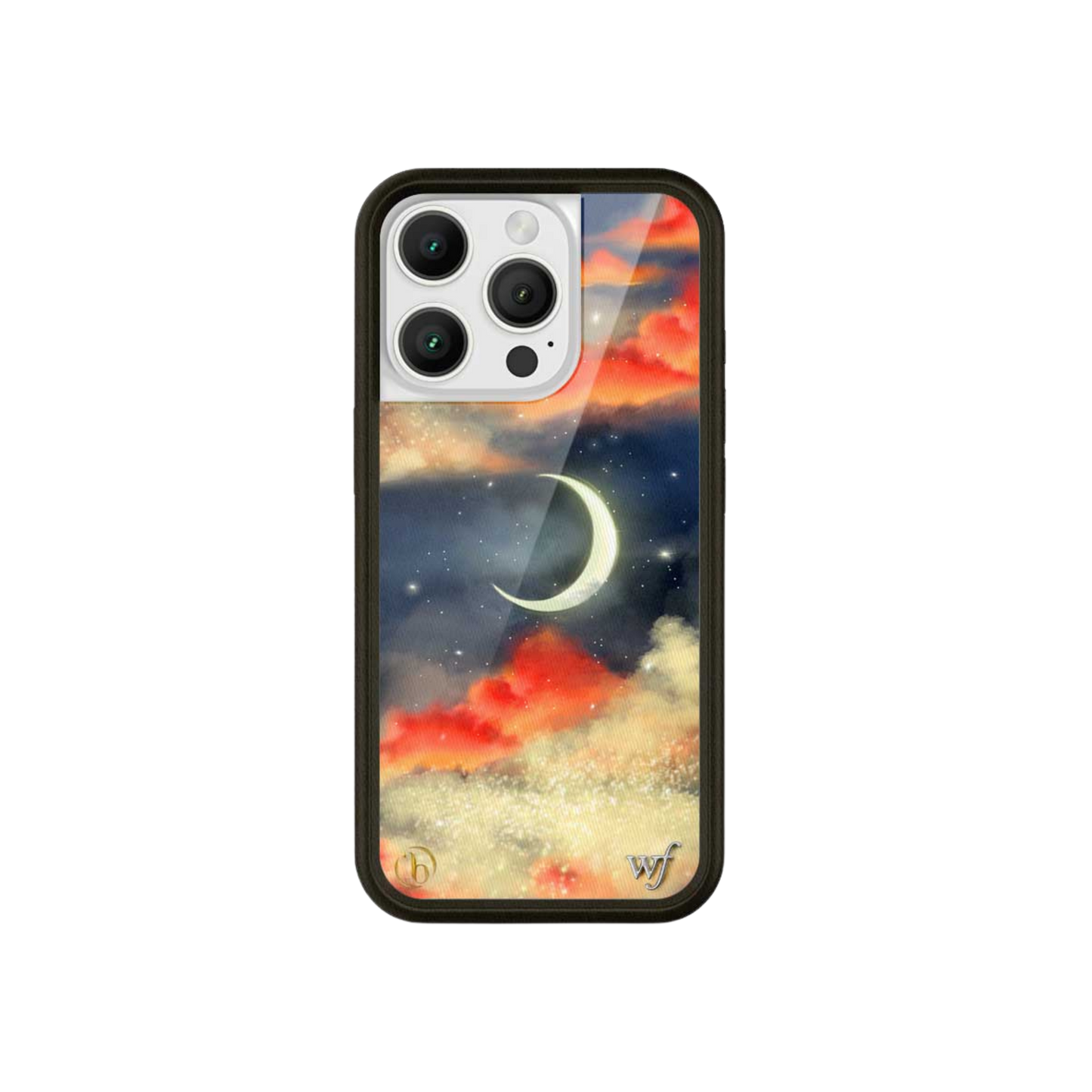 WILDFLOWER x ‘ÔREBELLA iPHONE CASE