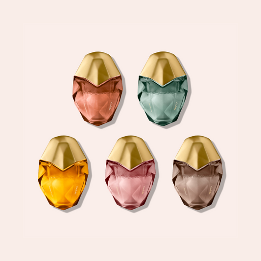 100mL BUNDLE