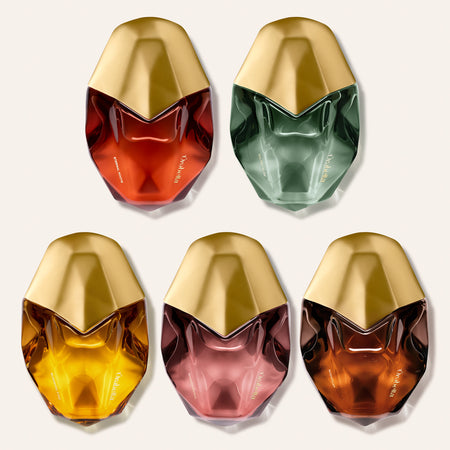 Signature Parfums Bundle – Orebella