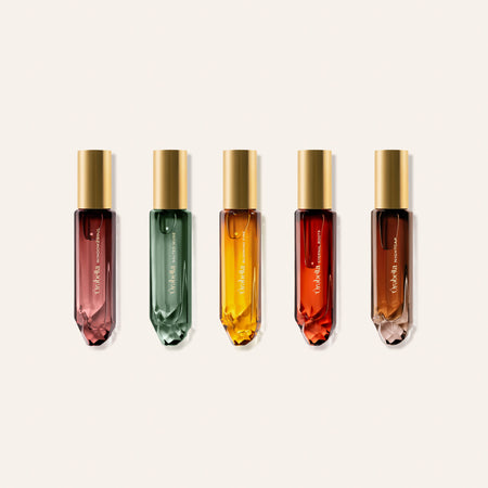 Signature Parfums Bundle – Orebella