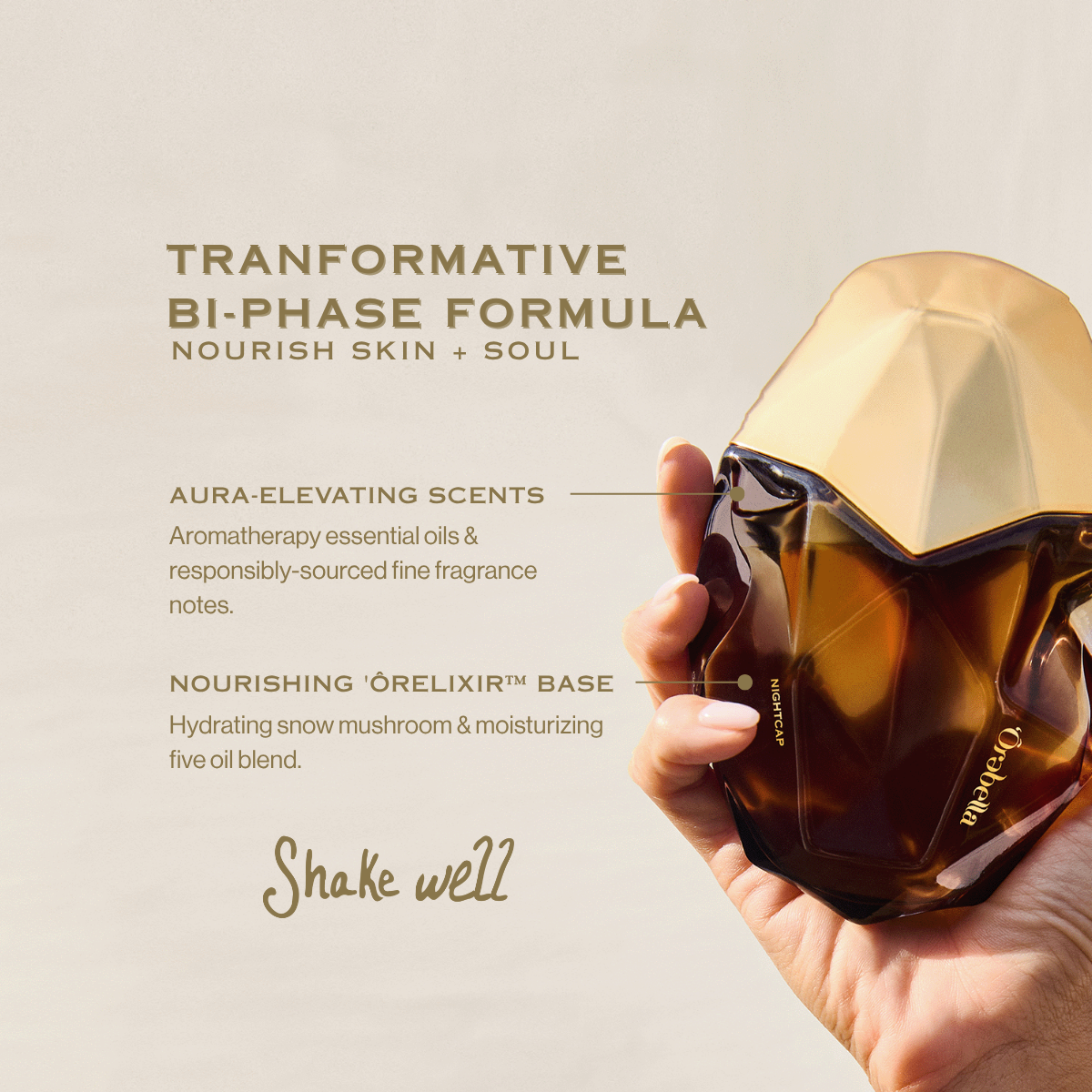 NIGHTCAP PARFUM