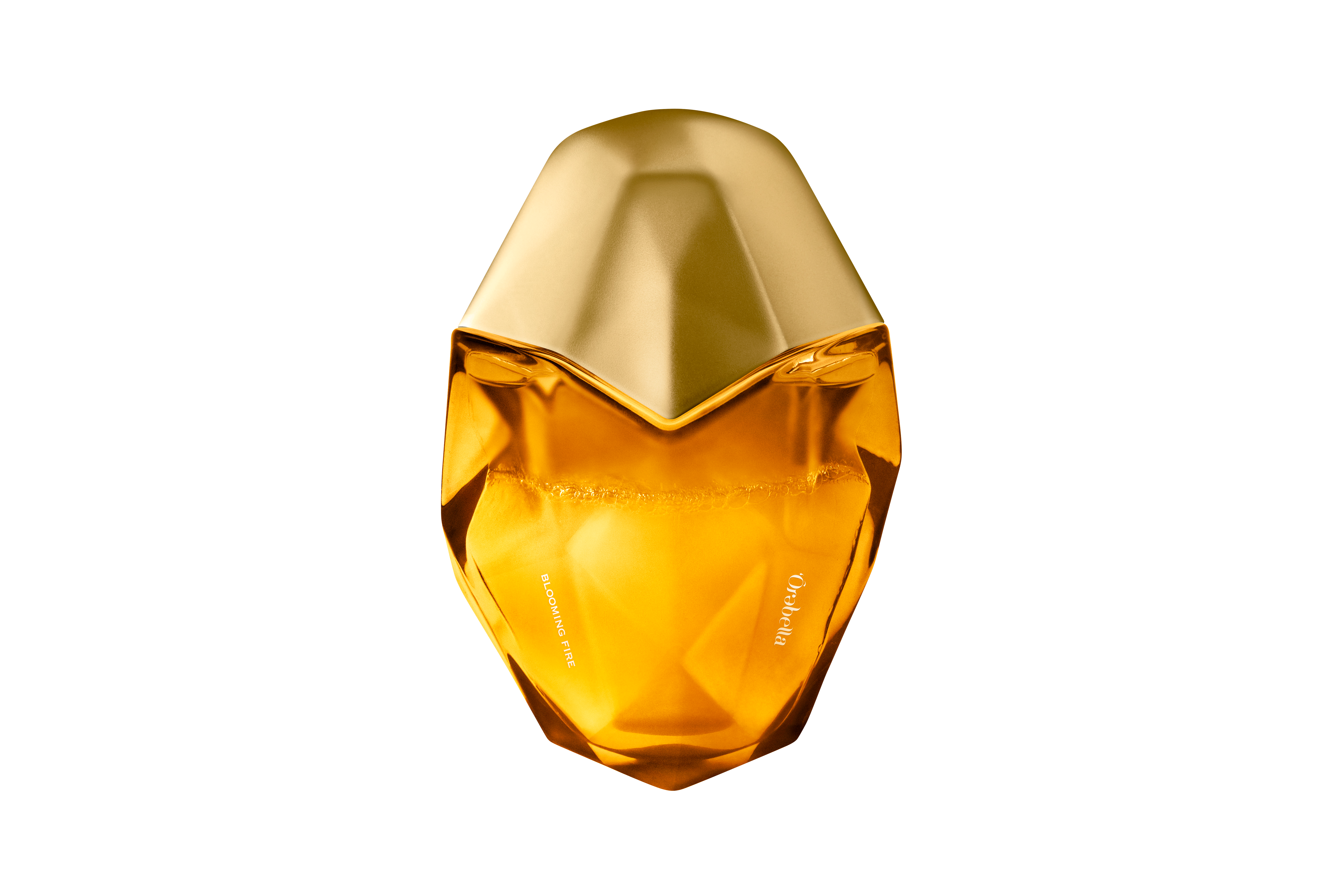 Blooming Fire Parfum