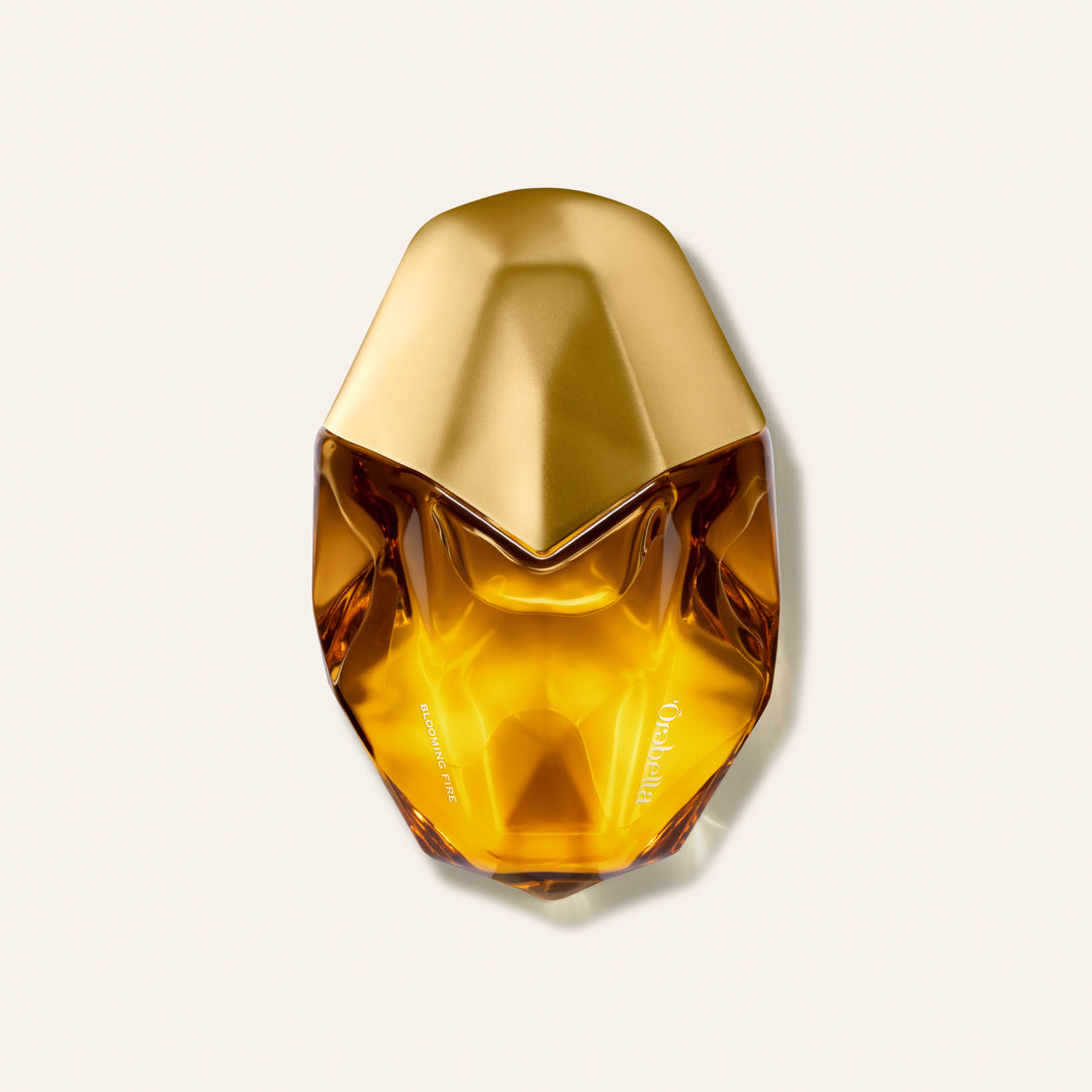 Blooming Fire Parfum