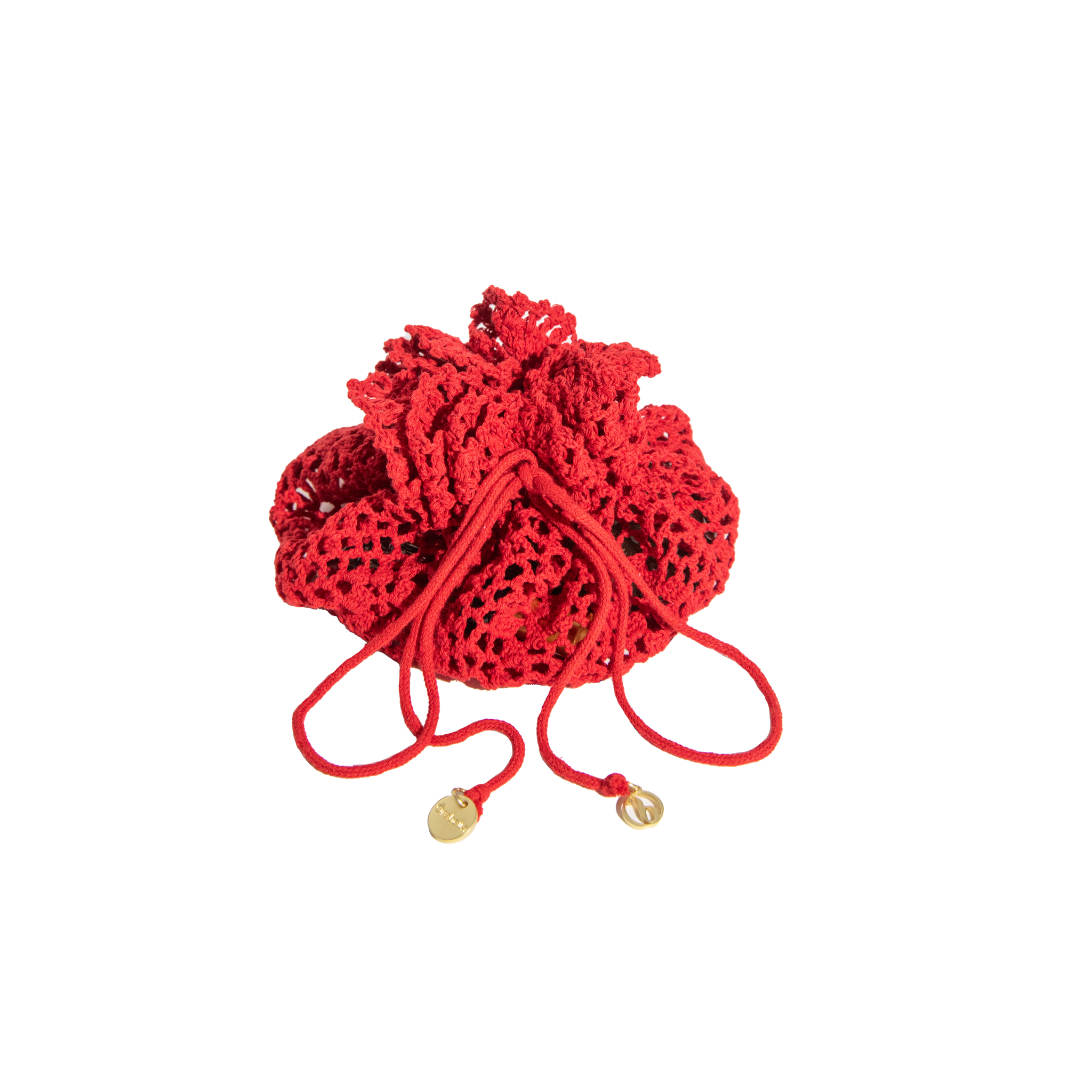 CROCHET BAG