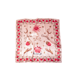 SIGNATURE SCARF