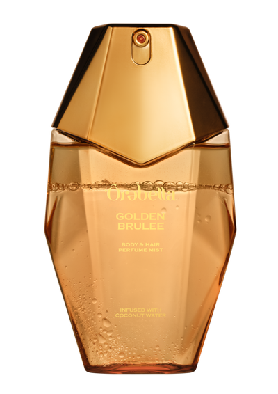 Golden Brulee