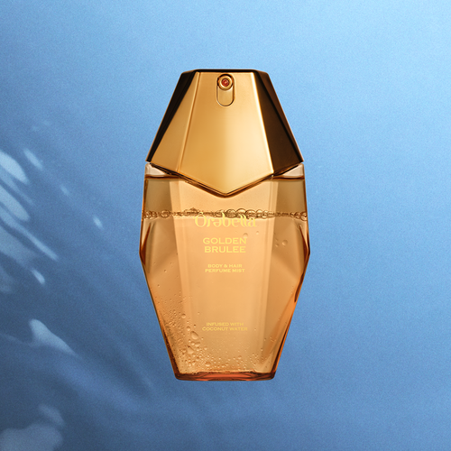 GOLDEN BRULEE MIST