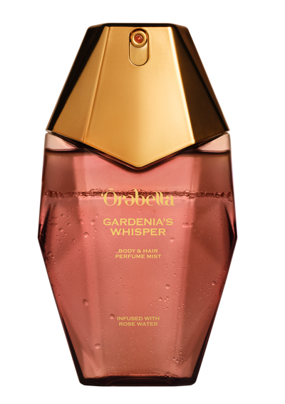 Gardenia's Whisper