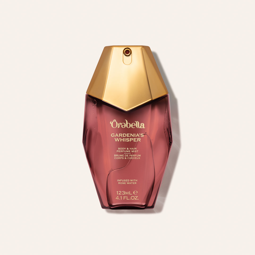 GARDENIA'S WHISPER MIST