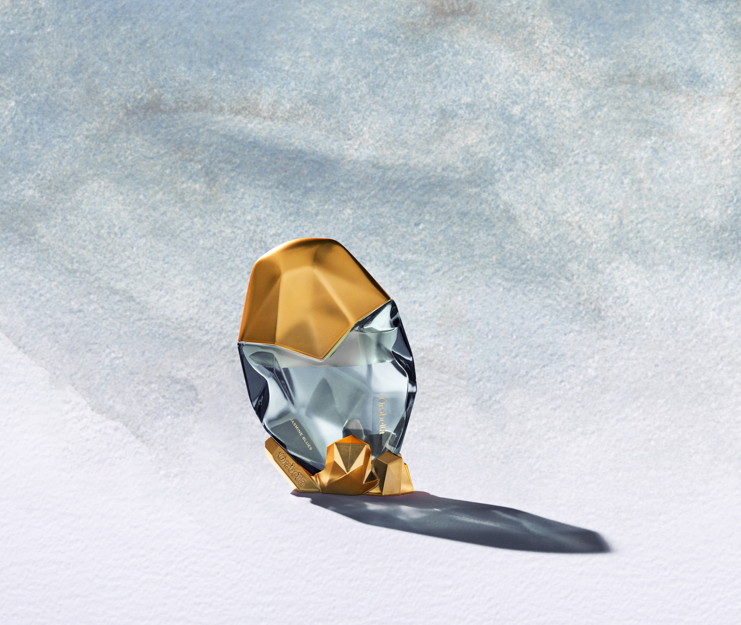 JASMINE BLUES PARFUM