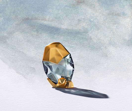 JASMINE BLUES PARFUM