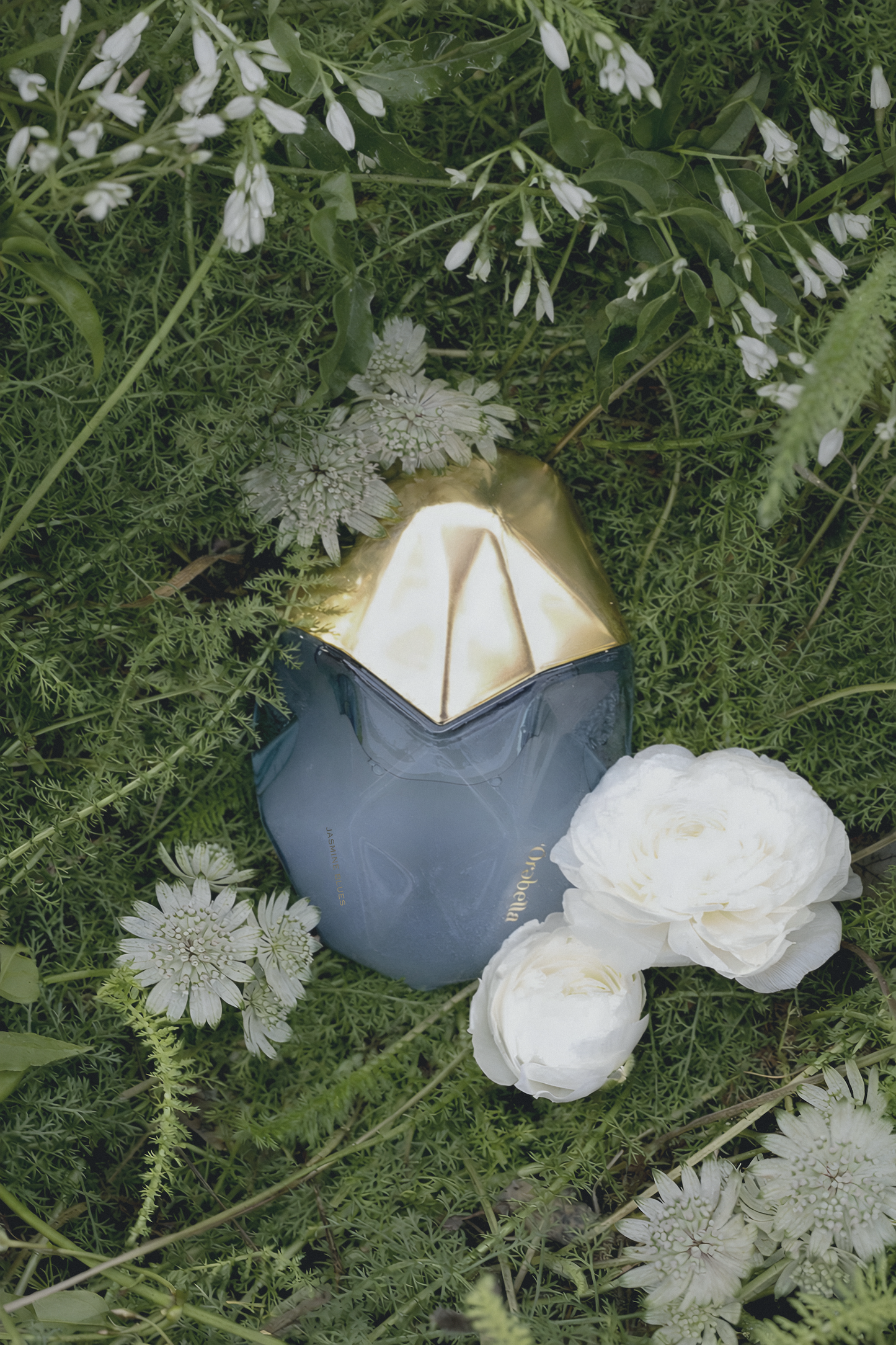 JASMINE BLUES PARFUM