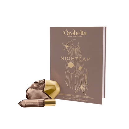 NIGHTCAP DUO SET