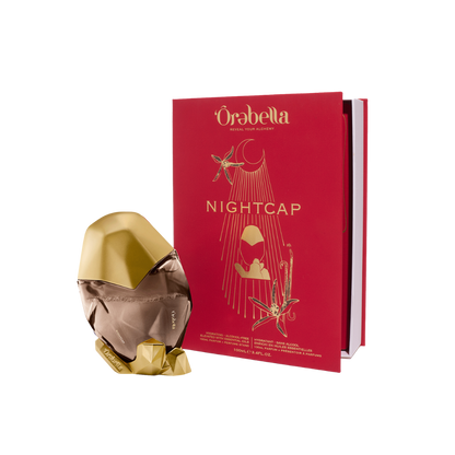 NIGHTCAP DELUXE SET