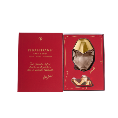 NIGHTCAP DELUXE SET