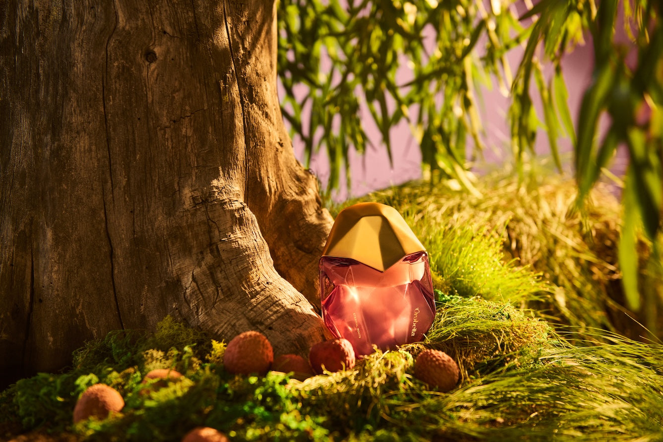 ETERNAL ROOTS PARFUM