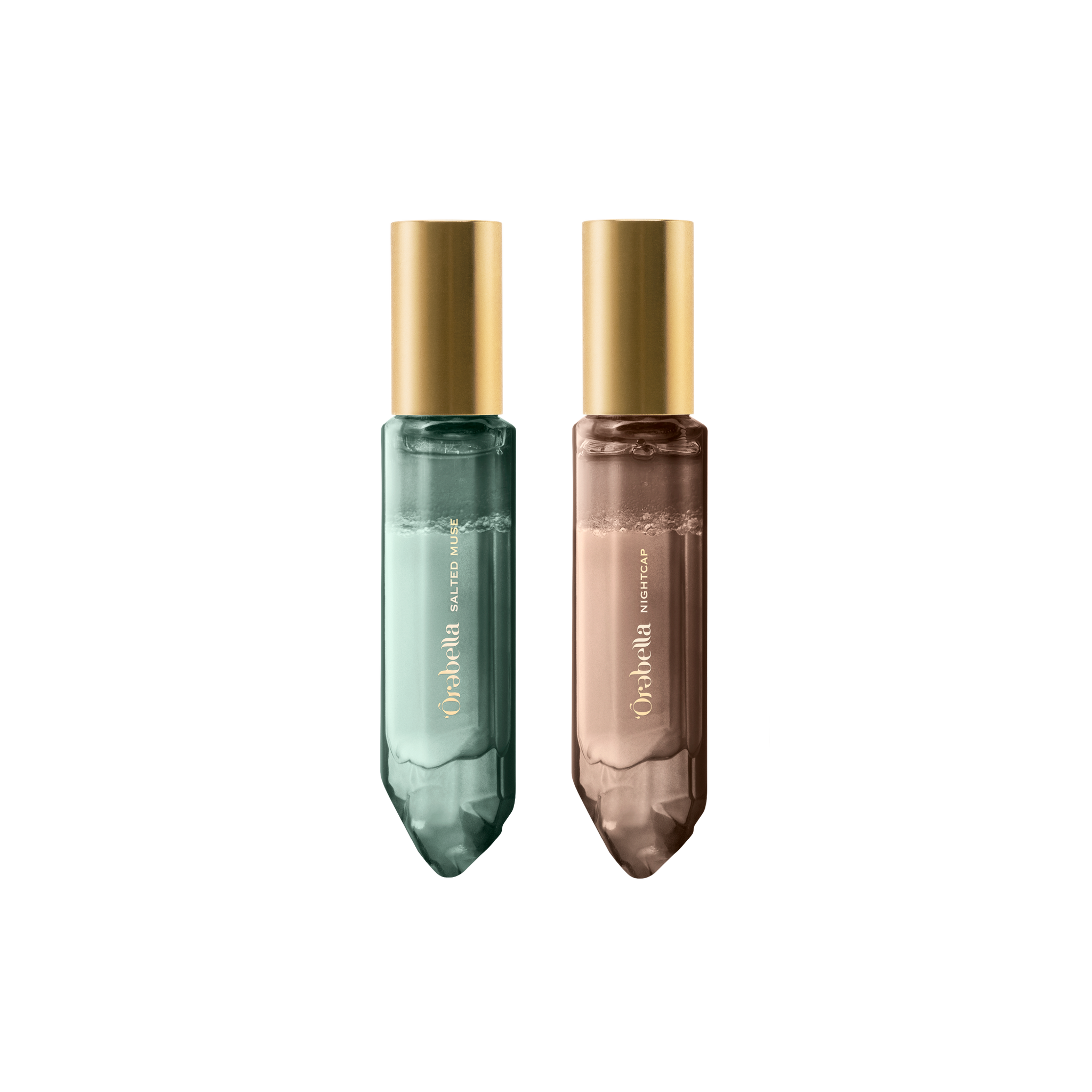 WOODS TRAVEL DUO SET – Orebella