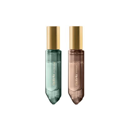 WOODS TRAVEL DUO SET