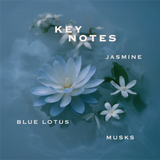 JASMINE BLUES PARFUM