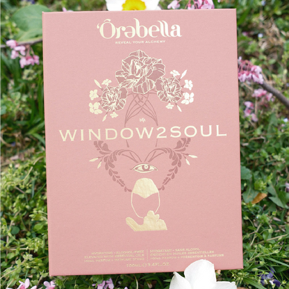WINDOW2SOUL DELUXE SET