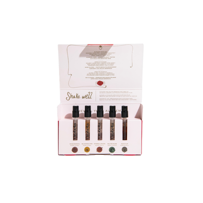 PARFUM DISCOVERY SET
