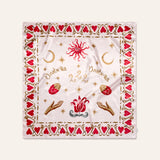 SIGNATURE SCARF
