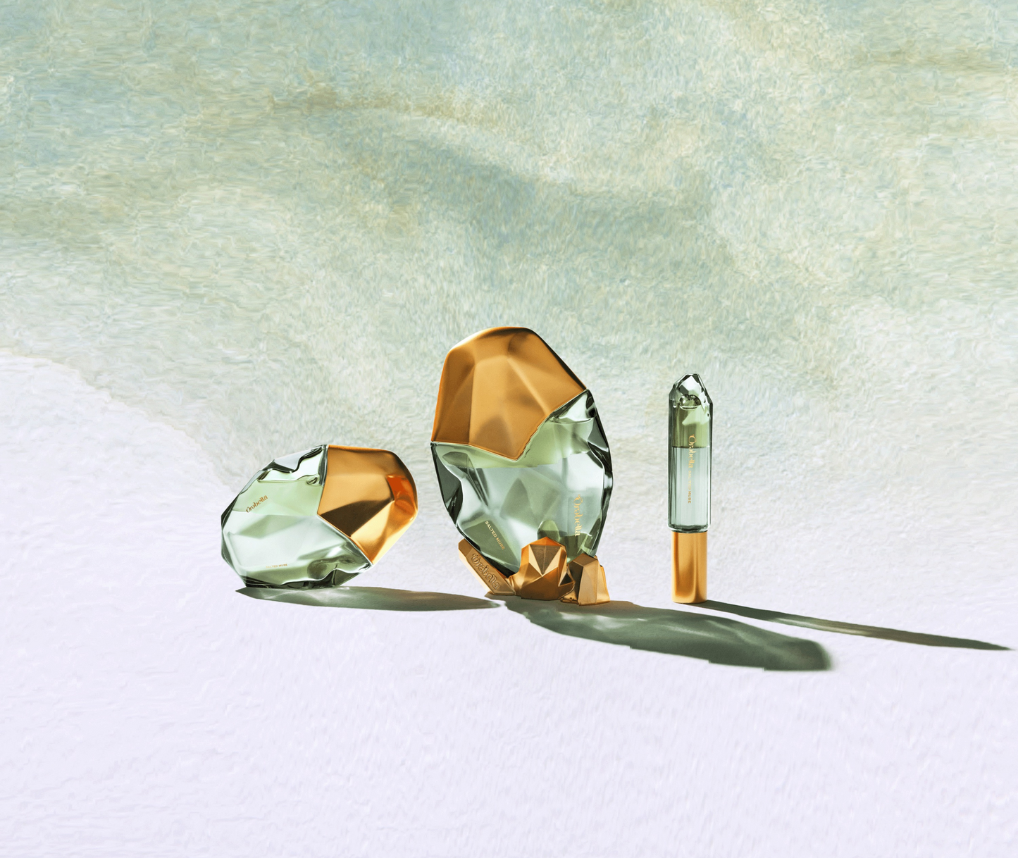 SALTED MUSE PARFUM