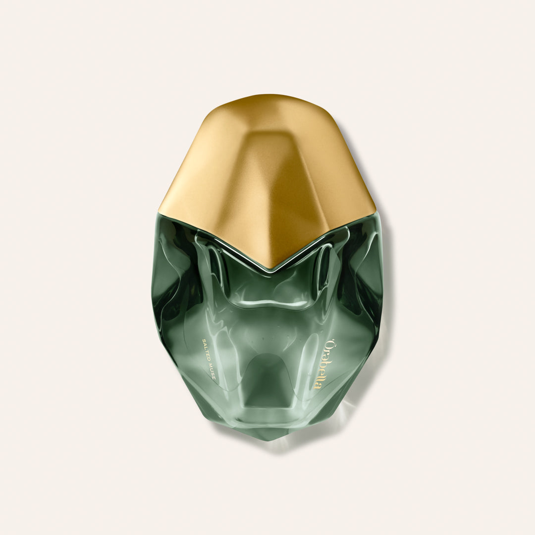 SALTED MUSE PARFUM – Orebella