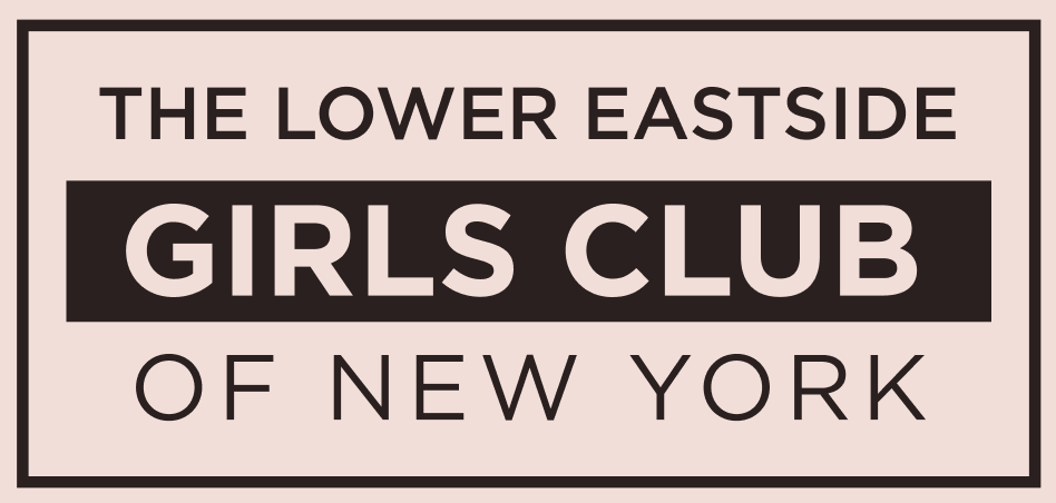 The Lower Eastside Girls Club of New York Logo