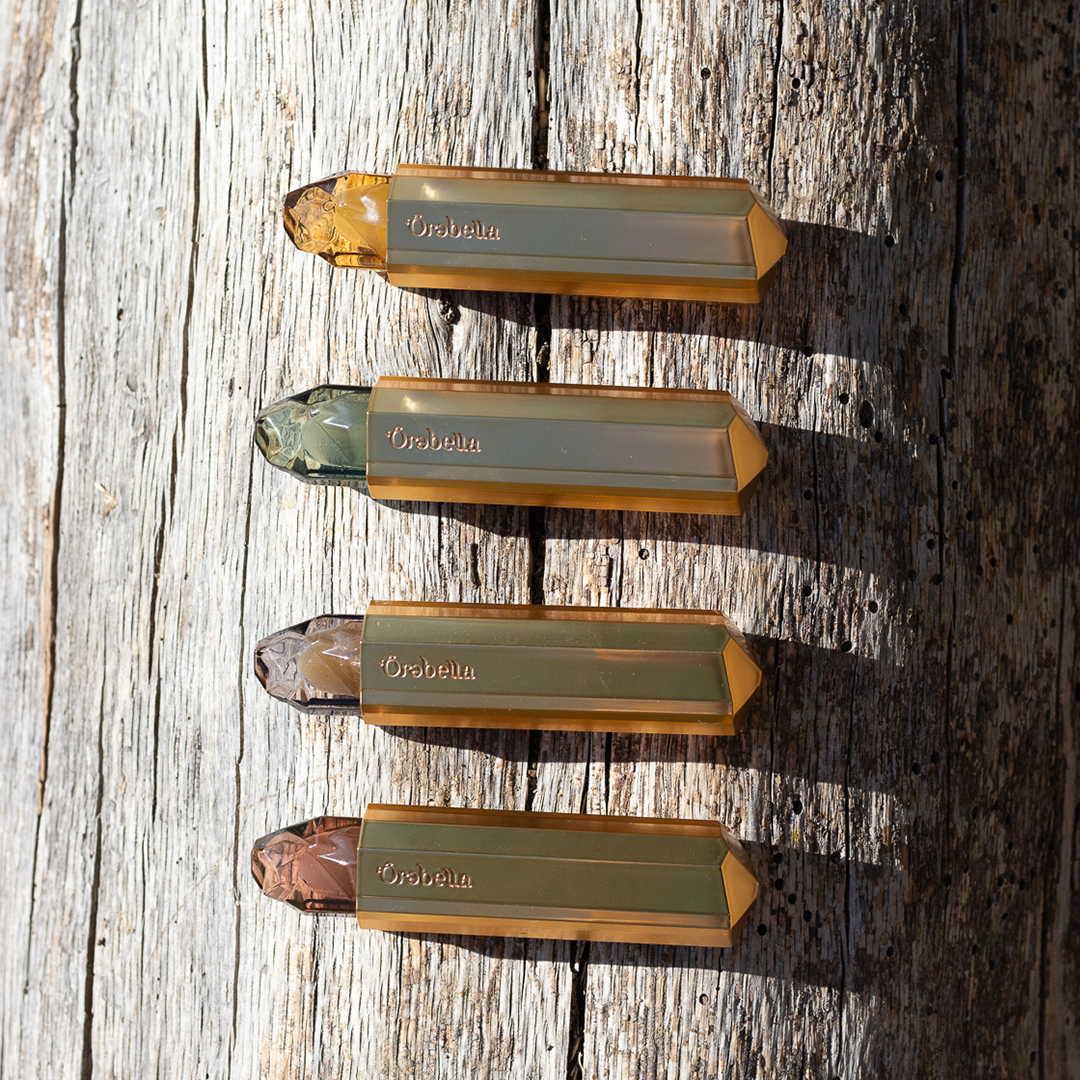 TRAVEL CASE FOR 10mL PARFUMS