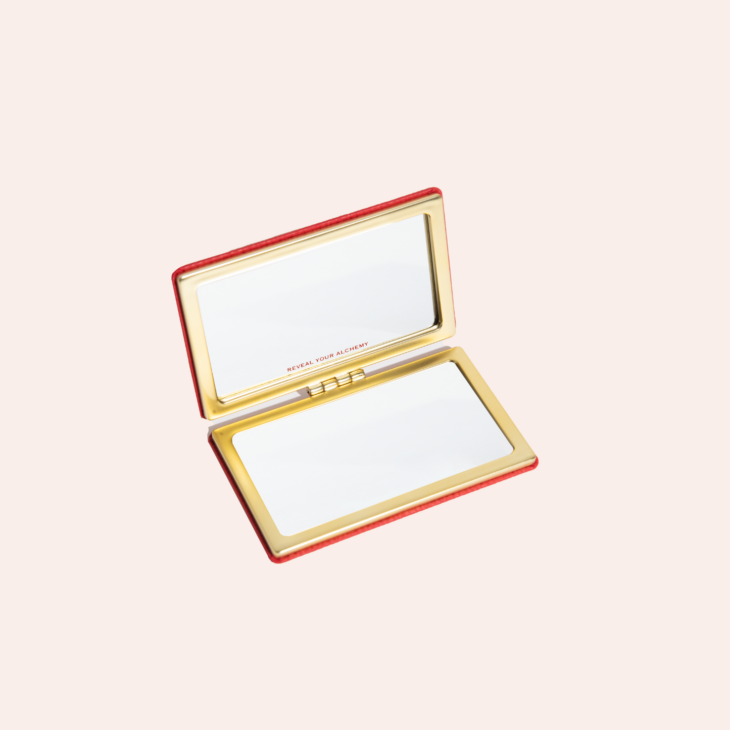 COMPACT MIRROR