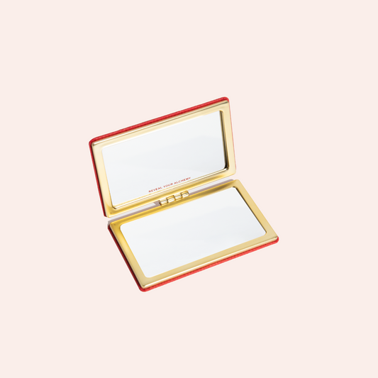 COMPACT MIRROR