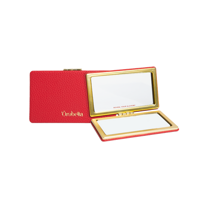 COMPACT MIRROR