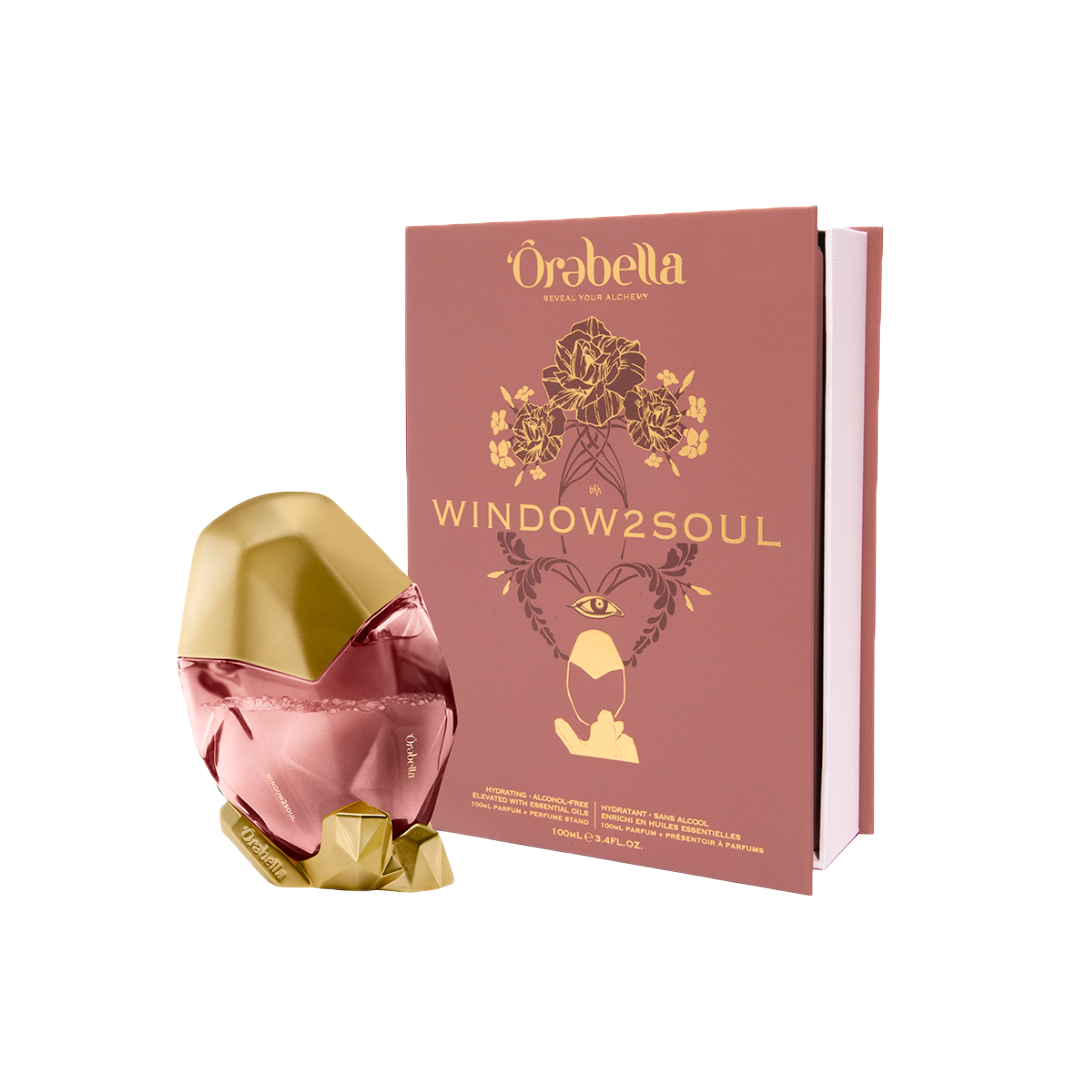 WINDOW2SOUL DELUXE SET
