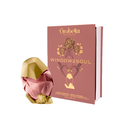 WINDOW2SOUL DELUXE SET