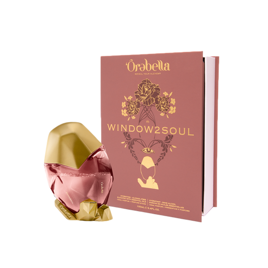 WINDOW2SOUL DELUXE SET