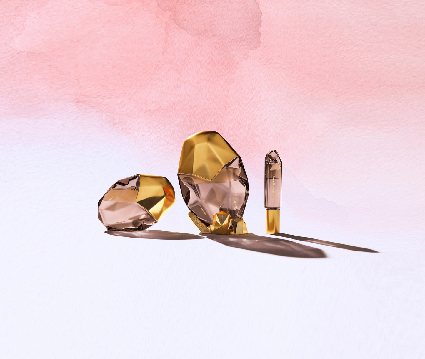 WINDOW2SOUL PARFUM