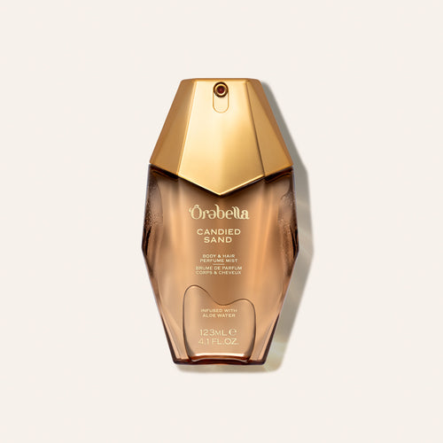 CANDIED SAND MIST