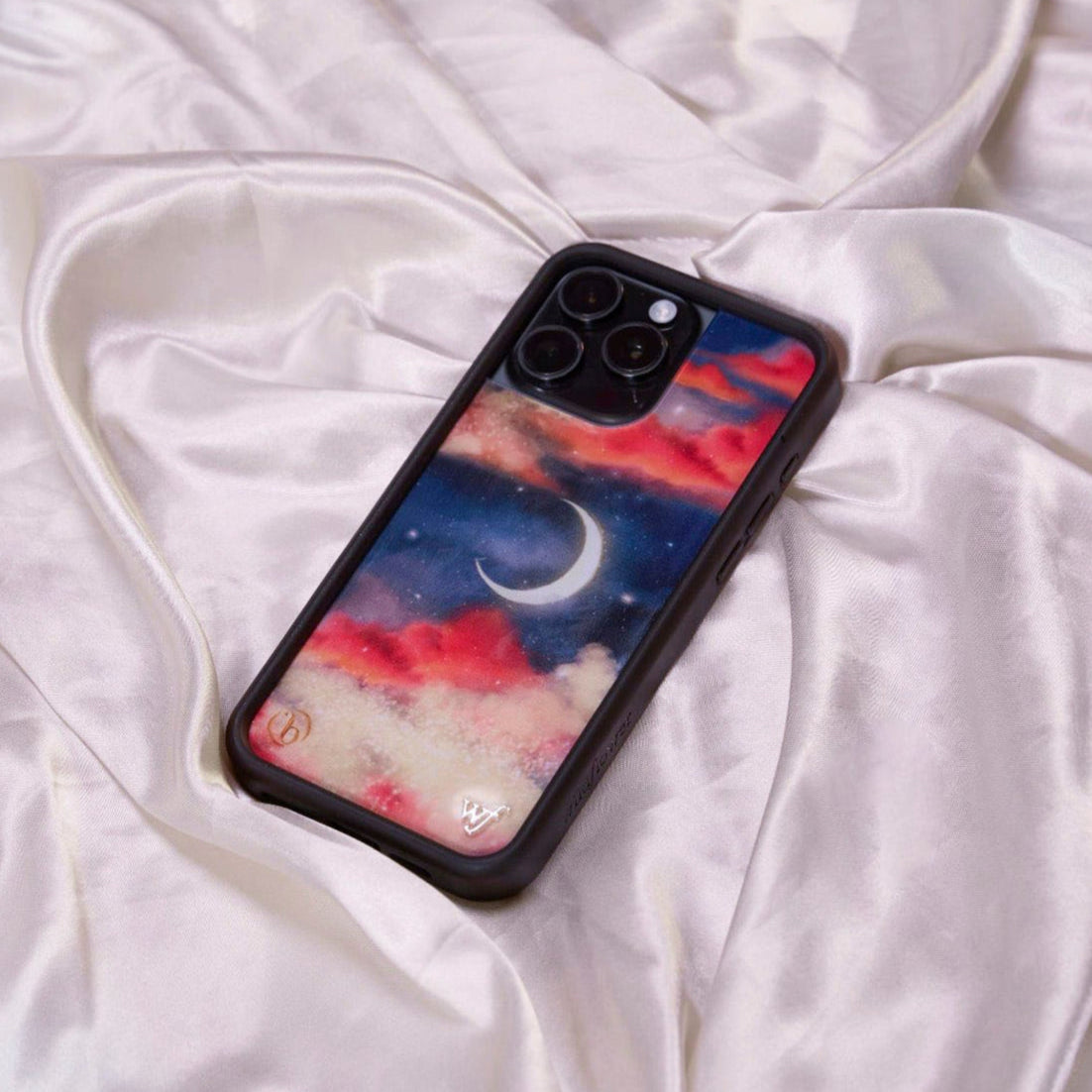 WILDFLOWER x ‘ÔREBELLA iPHONE CASE