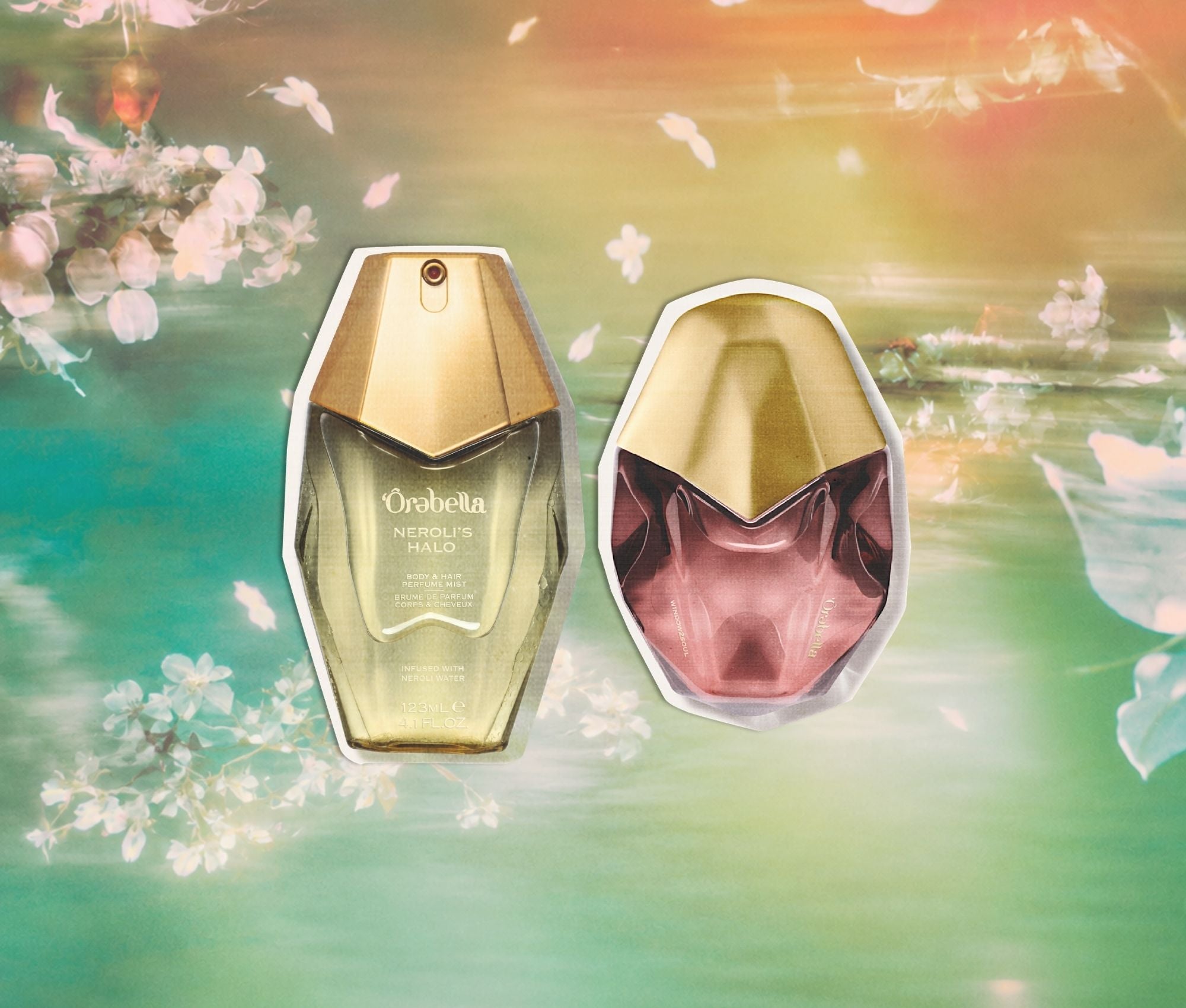 Build Your Scent Wardrobe