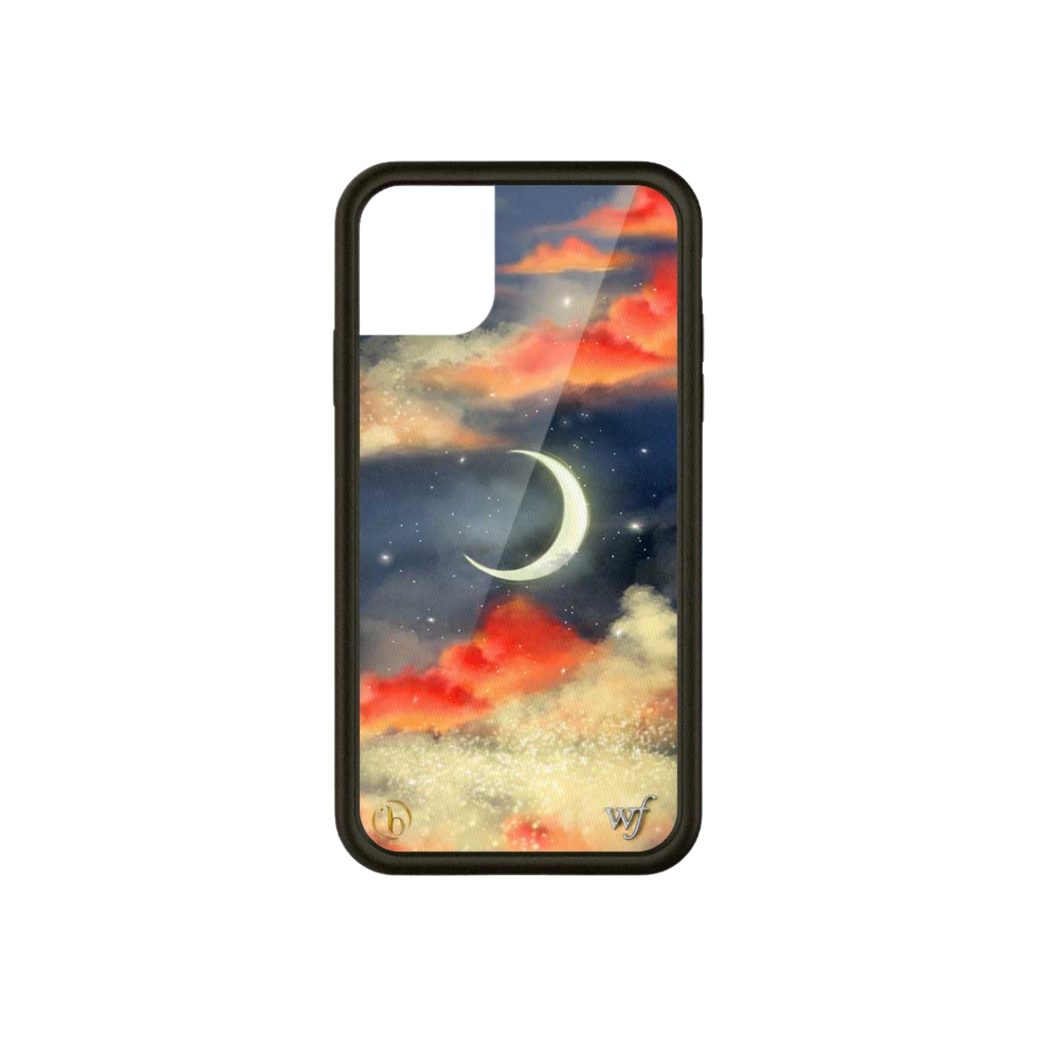WILDFLOWER x ‘ÔREBELLA iPHONE CASE