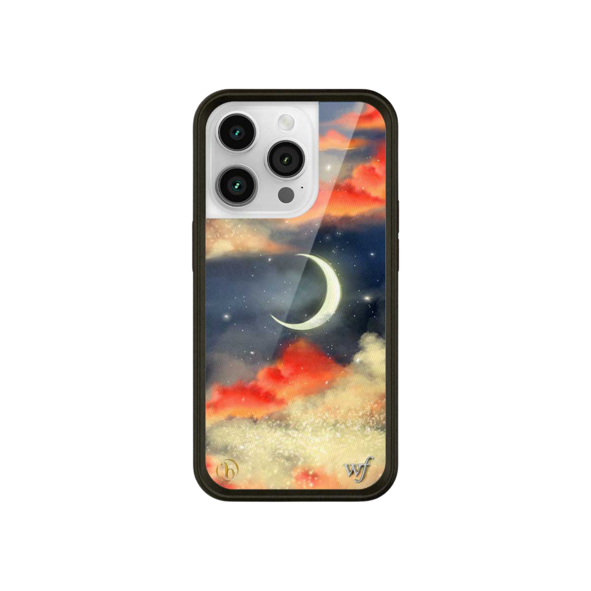 WILDFLOWER x ‘ÔREBELLA iPHONE CASE