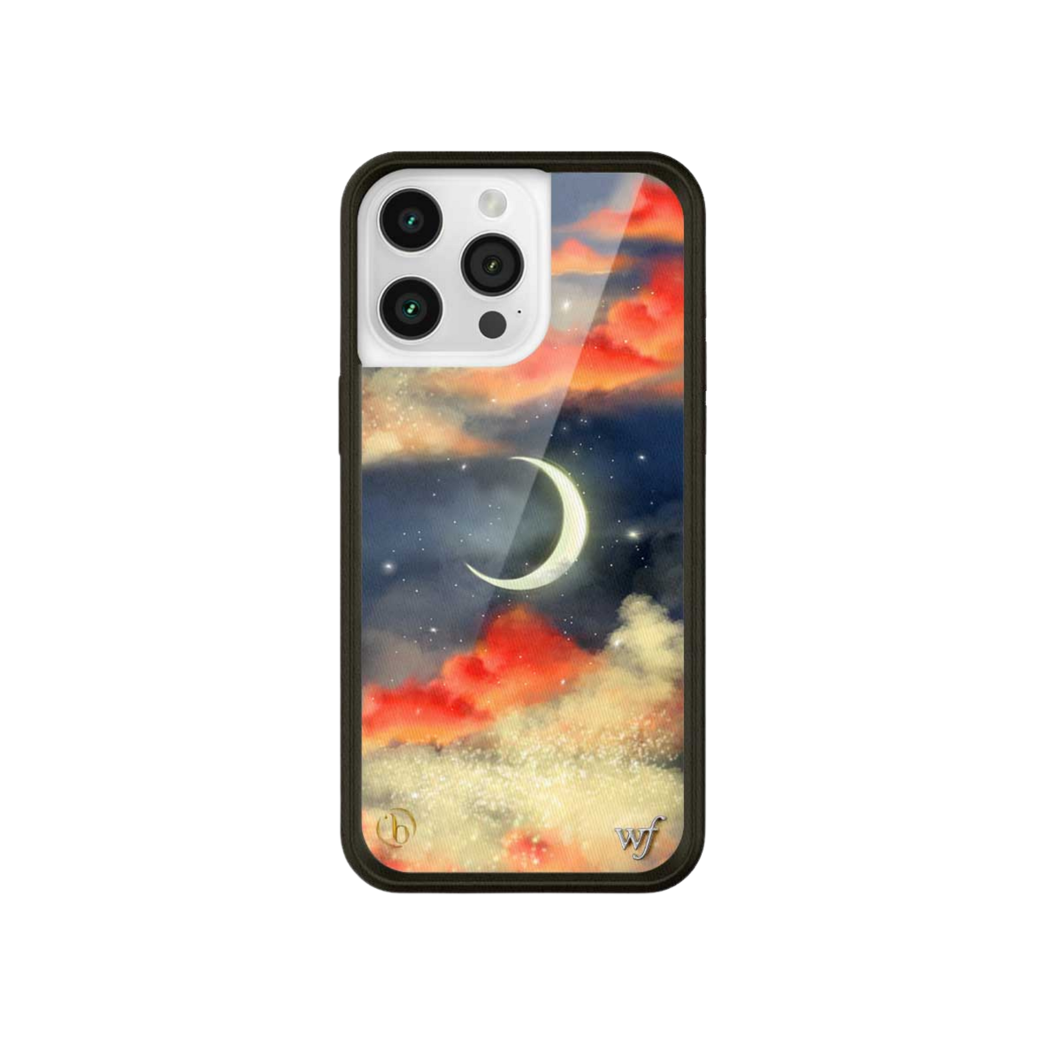 WILDFLOWER x ‘ÔREBELLA iPHONE CASE