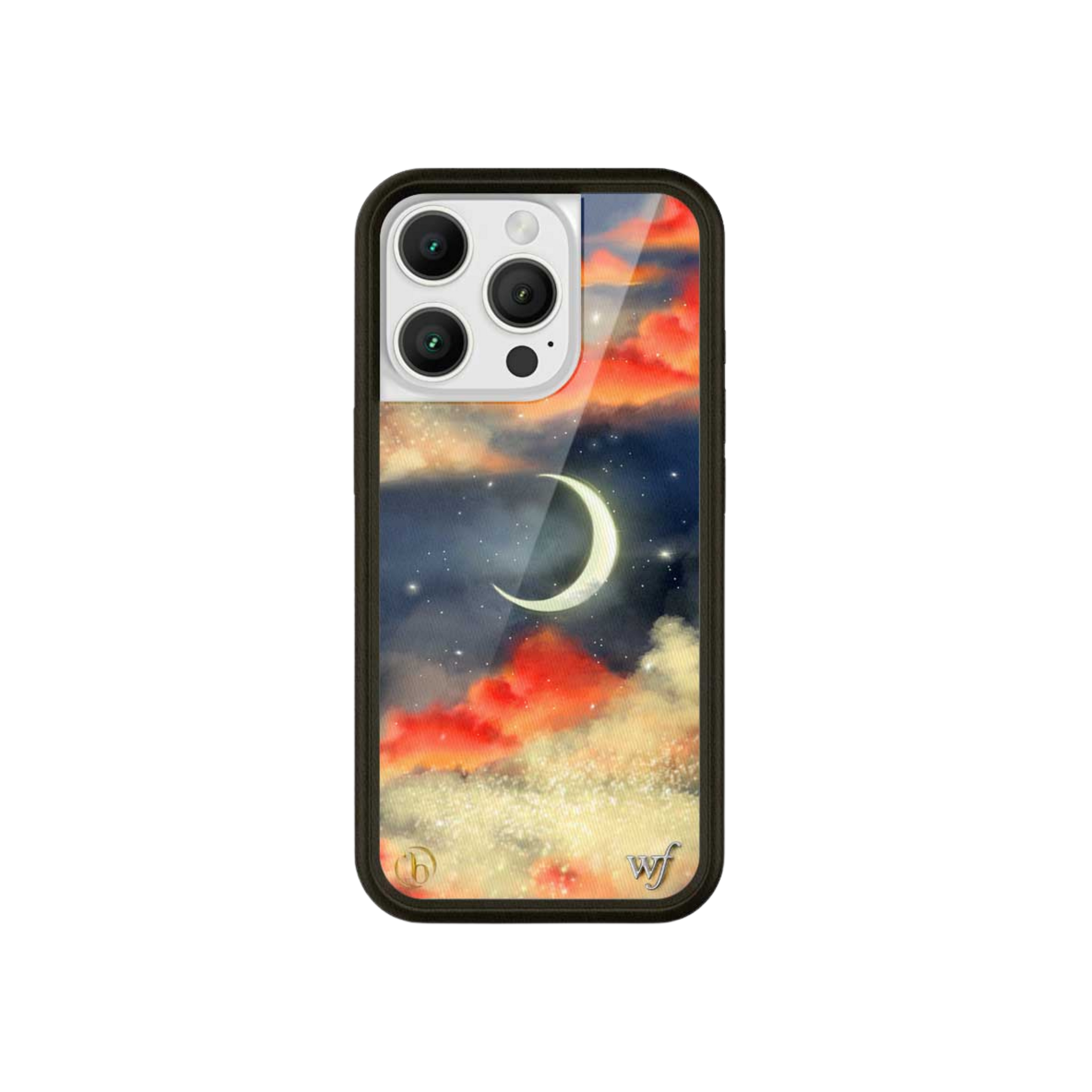 WILDFLOWER x ‘ÔREBELLA iPHONE CASE